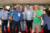 PARTICIPAÇÃO COMITÊ CANOAS XVIII° ENCOB