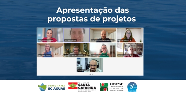 Comit&ecirc; Urussanga e Entidade Executiva d&atilde;o in&iacute;cio &agrave; di&aacute;logo sobre projetos para a Bacia Hidrogr&aacute;fica do Rio Urussanga