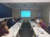 Membros da CAT se reúnem para 7ª reunião de 2018