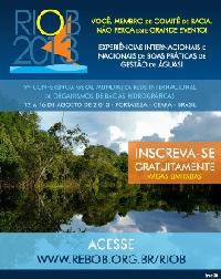 Comitê Araranguá participa de conferência mundial sediada no Brasil 