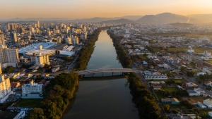 Comit&ecirc; Tubar&atilde;o e Complexo Lagunar promove curso sobre saneamento b&aacute;sico na gest&atilde;o de recursos h&iacute;dricos. Inscreva-se!