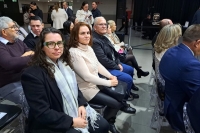 Comitês do Sul de SC apresentam demandas em sessão da Alesc Itinerante