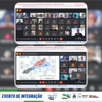 Evento de Integração aborda “Cobrança pelo uso dos recursos hídricos”