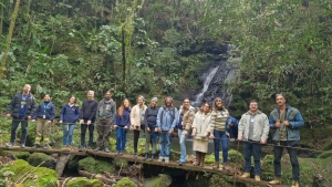Encontro t&eacute;cnico marca in&iacute;cio da elabora&ccedil;&atilde;o do Programa de Educa&ccedil;&atilde;o Ambiental do Comit&ecirc; Tubar&atilde;o e Complexo Lagunar