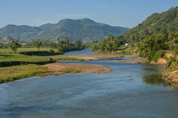 Rio Tubarão