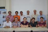 Comite do Rio Urussanga elege a nova diretoria