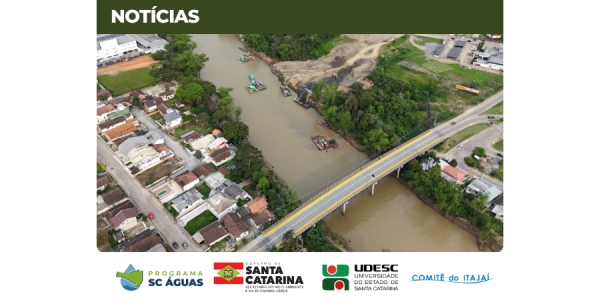 Comit&ecirc; Itaja&iacute; convoca assembleias setoriais p&uacute;blicas para renovar a composi&ccedil;&atilde;o de seu quadro de entidades