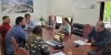 Comitê Urussanga apresenta Projeto de Lei de Segurança Hídrica e Gestão das Águas ao COMDEMA