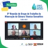 5ª Reunião do Grupo de Trabalho da Mineração da Câmara Técnica Consultiva