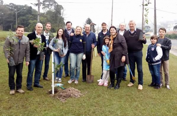 COMITÊ TIMBÓ REALIZA EVENTO EM PORTO UNIÃO