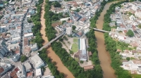 Amadurecimento institucional e desafios da gest&atilde;o h&iacute;drica marcam os 29 anos do Comit&ecirc; do Itaja&iacute;