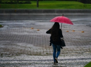 Julho teve frio e pouca chuva