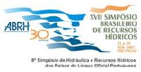 SIRHESC é apresentado no XVII Simpósio Brasileiro de Recursos Hídricos.