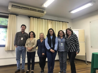 Encontro reúne entidades executivas e capacita técnicos para gerenciamento dos Comitês