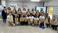 Comit&ecirc; Itapocu participa de Semin&aacute;rio Regional de Educa&ccedil;&atilde;o Ambiental promovido pelo GTEA RH06