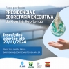 Retificação do Edital de Convocação nº 003/2024 do Comitê Babitonga