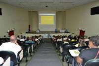 Comitê realiza Seminário no mês da água   