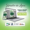 Já está disponível o Informativo das Águas do Comitê Antas e Afluentes do Peperi-guaçu nº 04/2023!