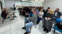 Comitê Jacutinga realiza Assembleia Setorial Pública
