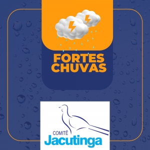 Contenção de enchentes desafia os prefeitos e mobiliza o Comitê Jacutinga