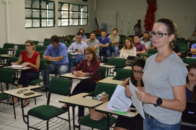 Em assembleia, participação de membros é enaltecida e reforçada com capacitação