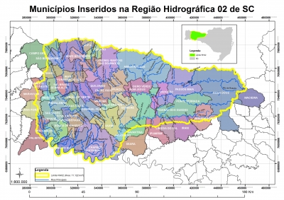 Estiagem: Comitê Chapeco Irani quer conhecer a realidade vivida pelo produtores