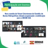 Nova reunião do Fórum Catarinense de Comitês de Bacias Hidrográficas discute organização e mobilização para o ERCOB-SUL