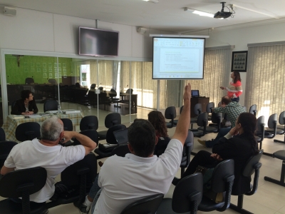 foto da Reunião 