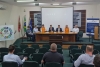 Comitê Tubarão e Complexo Lagunar participa de reunião do Colegiado de Defesa Civil da Amurel