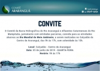 Dia Mundial do Meio Ambiente