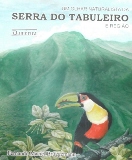 Biólogo lança livro retratando Serra do Tabuleiro em quase mil imagens