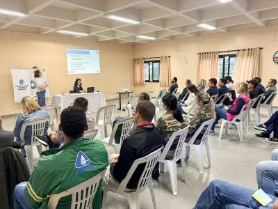 Comitê Araranguá/Mampituba aprova planejamento de ações para 2024