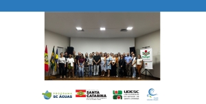 Comit&ecirc; Cubat&atilde;o e Madre participa de forma&ccedil;&atilde;o promovida pela SEMAE sobre procedimentos e fluxos de trabalho das Entidades Executivas