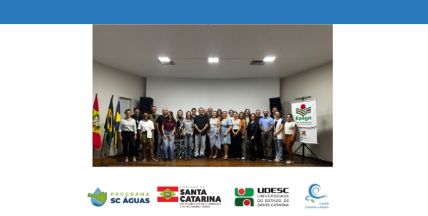 Comit&ecirc; Cubat&atilde;o e Madre participa de forma&ccedil;&atilde;o promovida pela SEMAE sobre procedimentos e fluxos de trabalho das Entidades Executivas