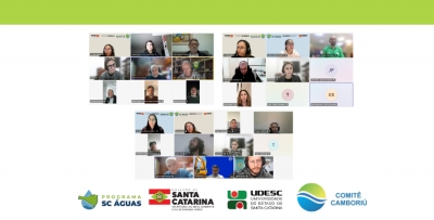Nova composi&ccedil;&atilde;o de organiza&ccedil;&otilde;es-membros do Comit&ecirc; Cambori&uacute; &eacute; eleita para o quadri&ecirc;nio 2026/2030