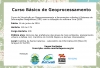 Comitê Itapocu promove: Curso Básico de Geoprocessamento