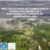 Biodiversidade é essencial para sobrevivência humana e equilíbrio da saúde pública