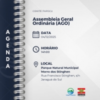 EDITAL DE CONVOCAÇÃO nº 05/2025 DA 68ª ASSEMBLEIA GERAL ORDINÁRIA