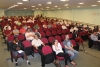 Laguna promoveu audiência pública nessa segunda-feira para tratar dos estudos da redragagem