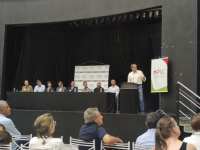 Comit&ecirc; Tubar&atilde;o e Complexo Lagunar participa de audi&ecirc;ncia p&uacute;blica do MPSC sobre solu&ccedil;&otilde;es para alagamentos no bairro Dehon