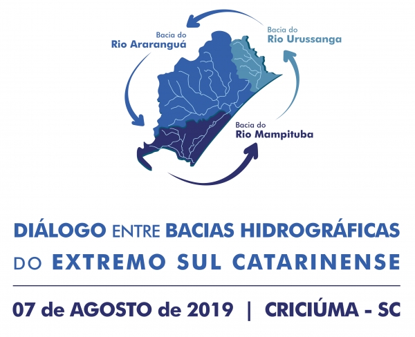 Iniciam preparativos para “Diálogo entre Bacias Hidrográficas”