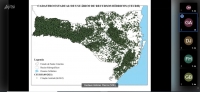 Capacitação Conjunta reúne dezenas de pessoas de forma remota e discute Cadastro de Usuário e Outorga do Direito de Uso