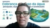 Semin&aacute;rio organizado por Comit&ecirc;s de Bacia catarinenses promove troca de experi&ecirc;ncias e interc&acirc;mbio de conhecimentos sobre a cobran&ccedil;a pelo uso da &aacute;gua
