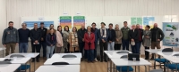 Última etapa do Planejamento Estratégico do Comitê Chapecó e Irani