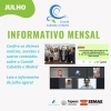 Informativo do Comitê Cubatão e Madre!
