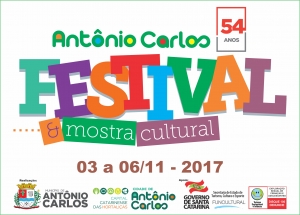 COMITÊ PARTICIPA DA PROGRAMAÇÃO DE ANIVERSÁRIO DE ANTÔNIO CARLOS