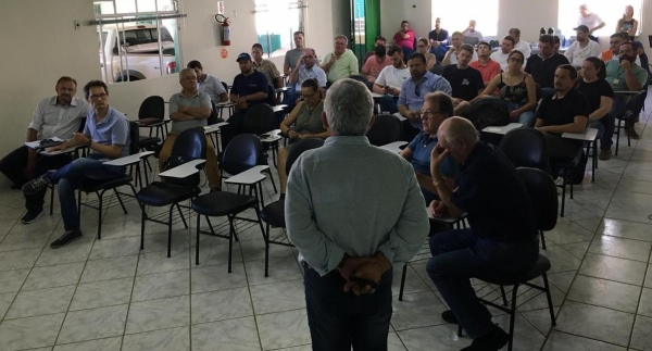 INSCRIÇÕES ABERTAS PARA RENOVAÇÃO DE ORGANIZAÇÕES DO COMITE CANOAS-PELOTAS