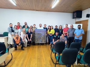 Comit&ecirc; Canoas e Pelotas: Avan&ccedil;os e Desafios na Gest&atilde;o das &Aacute;guas em 2025