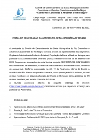 EDITAL 05/2020