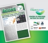 Informativo das Águas nº 09 de 2024 já está disponível